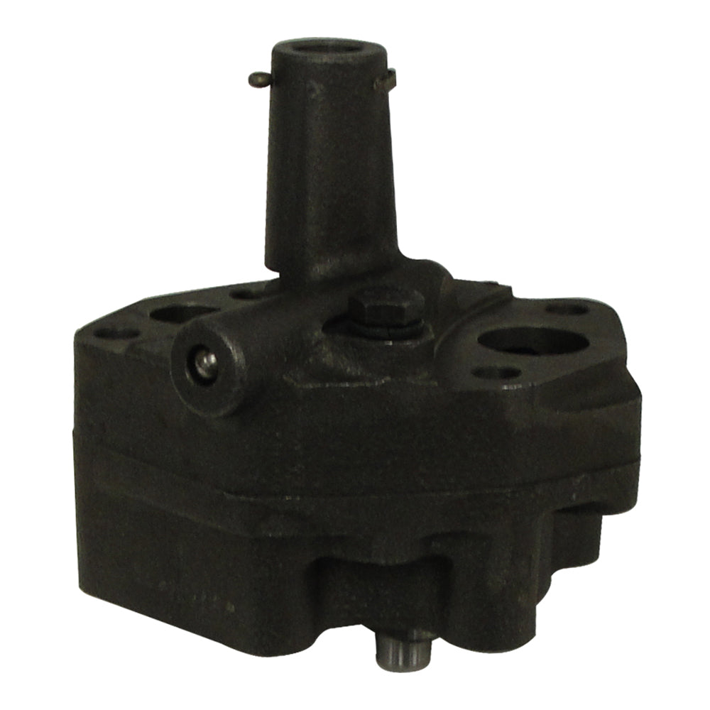 Oil Pump Fits Massey Ferguson Replaces 41314106