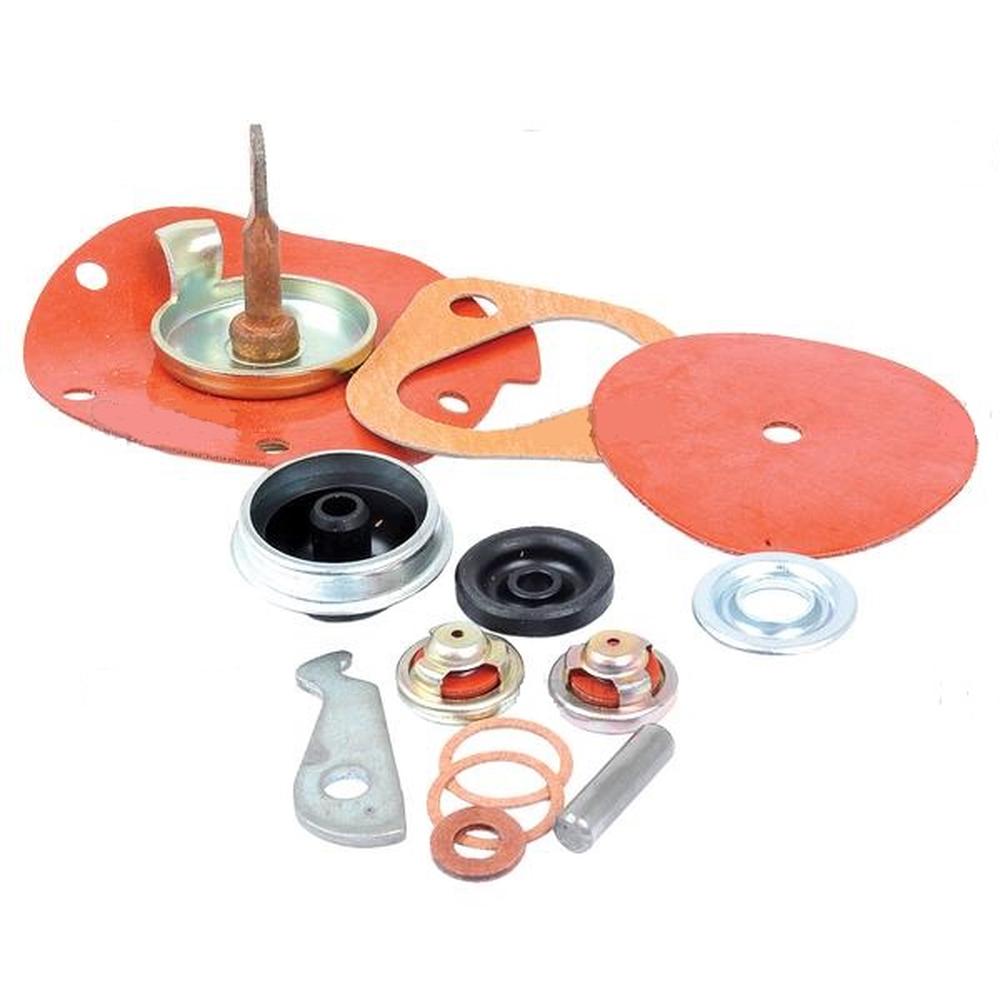 S.40569 Fuel Lift Pump Repair Kit - Fits Massey Ferguson 165, 168, 175, 178 +