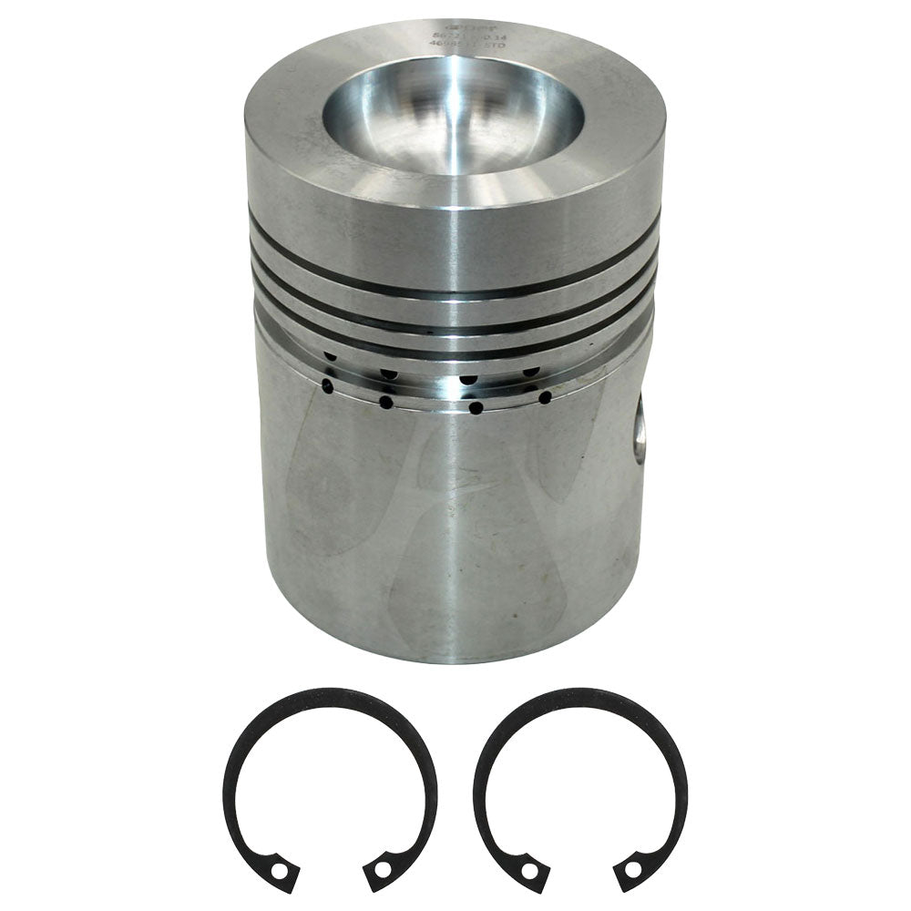 738249M91 New Tractor Piston Fits Massey Ferguson 50 165 174 174C 186 3303