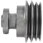 738830M1 Water Pump Pulley Fits Massey Ferguson 1130 1100 1105 1135