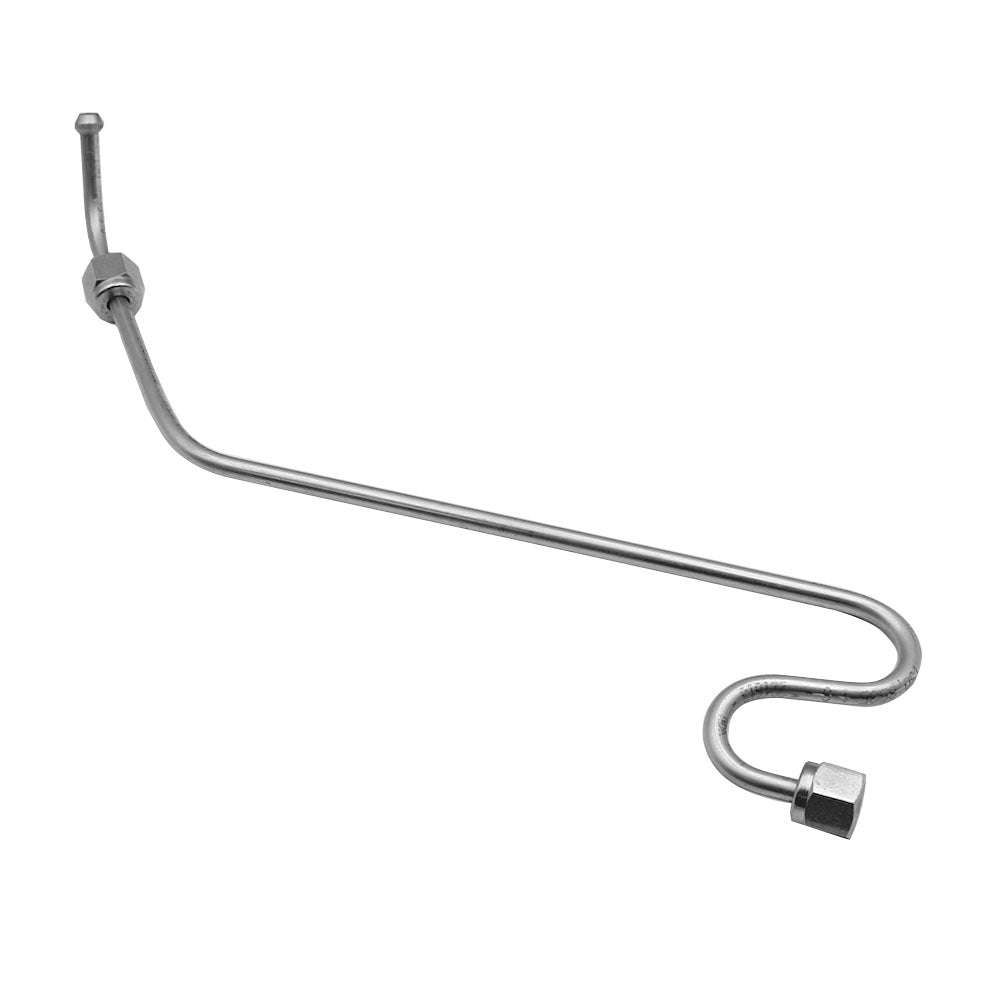 Injection Line - #4 Cylinder Fits Massey Ferguson 1080 540 285 1085 738910M91