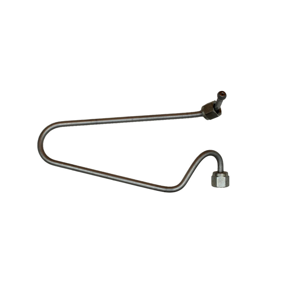 738912M91 #2 Cylinder Injection Line Fits Massey Ferguson 540 70 320 1080 1085