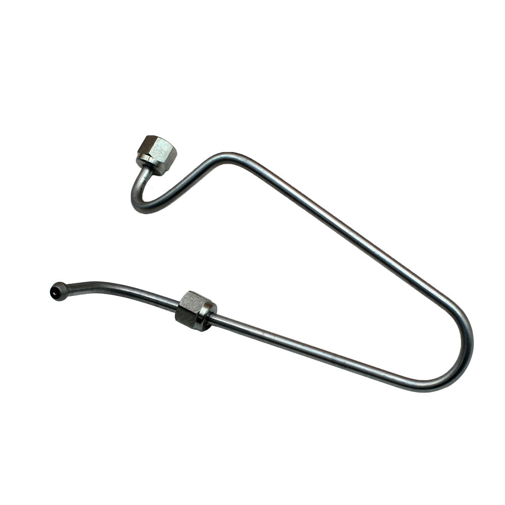 738912M91 #2 Cylinder Injection Line Fits Massey Ferguson 540 70 320 1080 1085