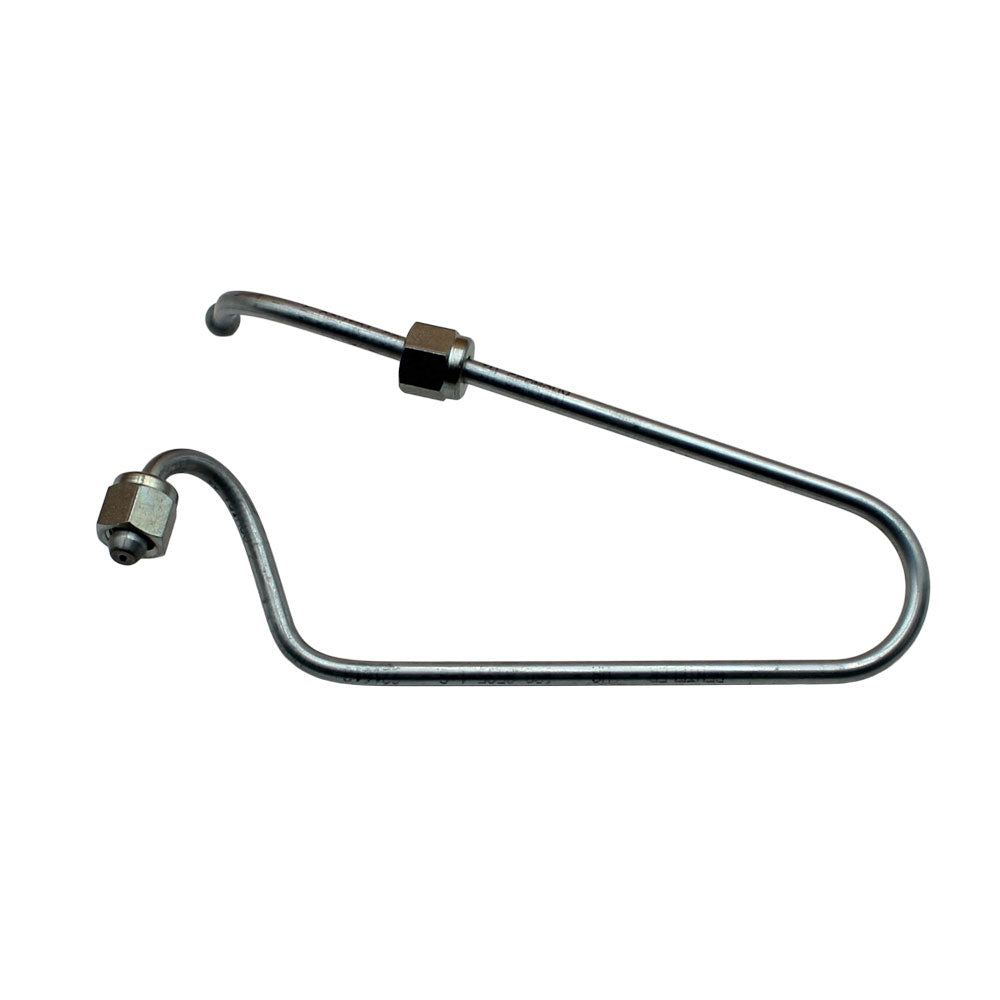 738912M91 #2 Cylinder Injection Line Fits Massey Ferguson 540 70 320 1080 1085