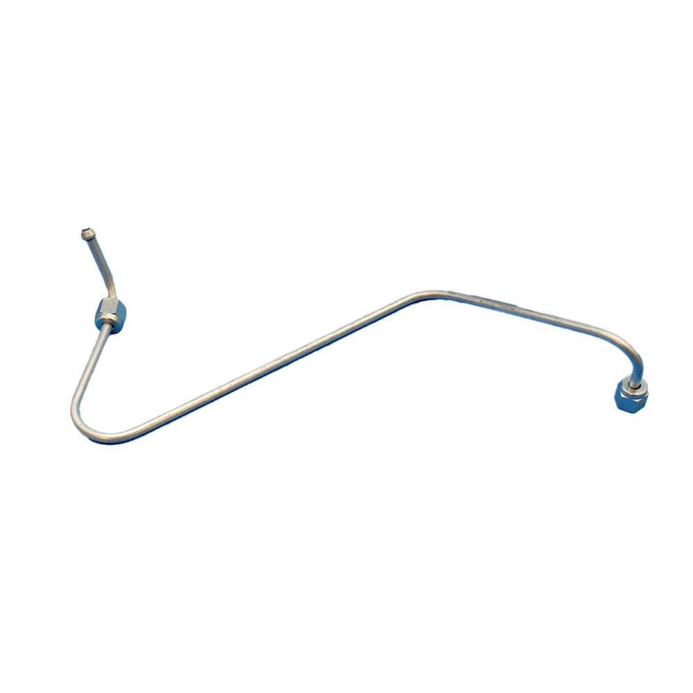 Injection Line - #3 Cylinder Fits Massey Ferguson 70 1080 739144M91