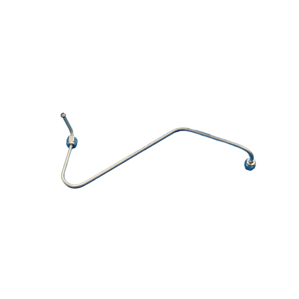 Injection Line - #3 Cylinder Fits Massey Ferguson 70 1080 739144M91