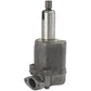 739400M91 New Combine Oil Pump Fits Massey Ferguson 510