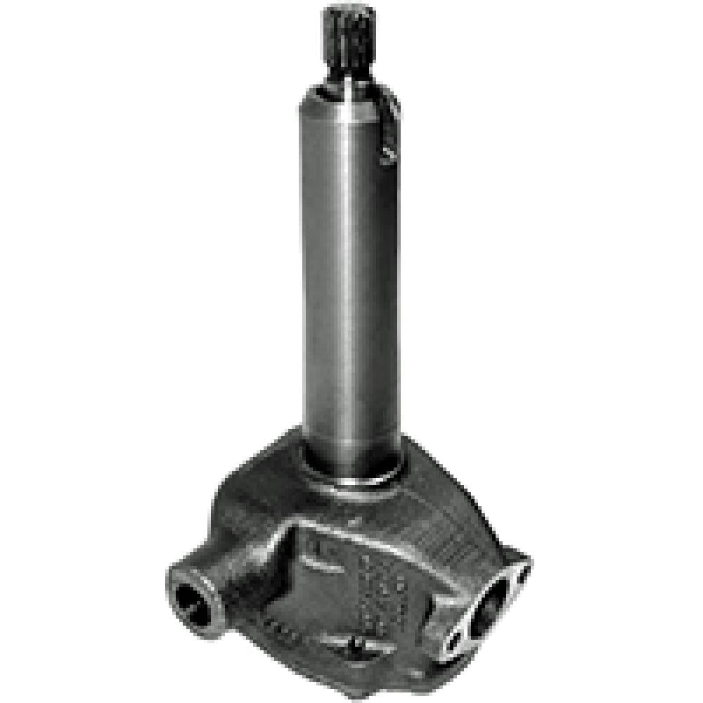 739400M91 New Combine Oil Pump Fits Massey Ferguson 510