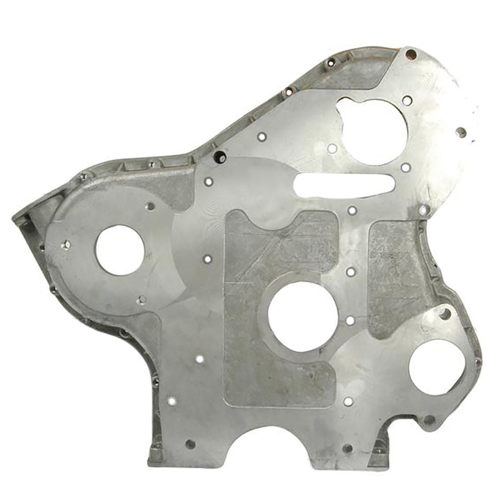 Rear Timing Cover - Fits Massey Ferguson - 739477M1 - Replaces 733477M1