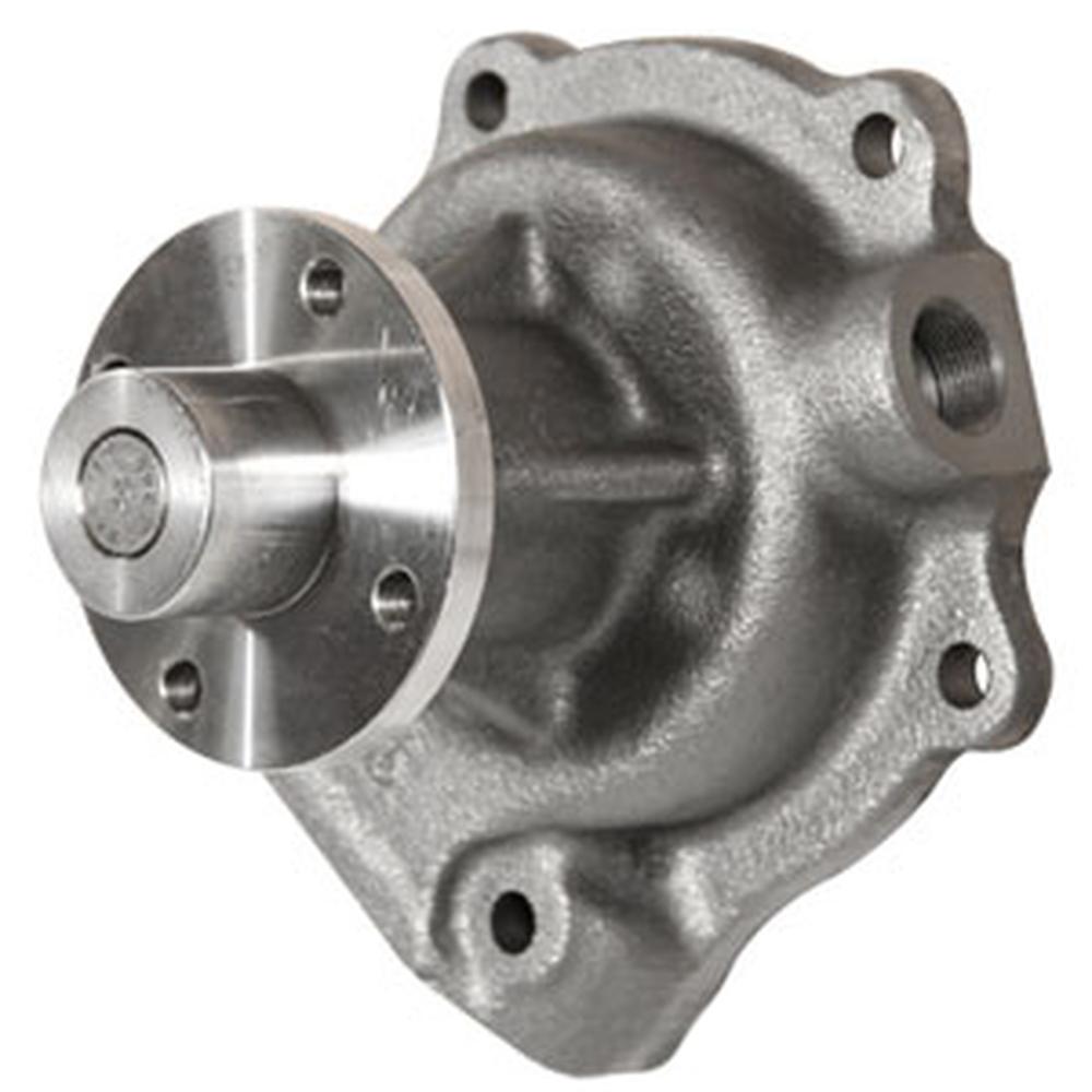 One New Water Pump Fits Allis Chalmers D21, 180, 185, 190, 190XT