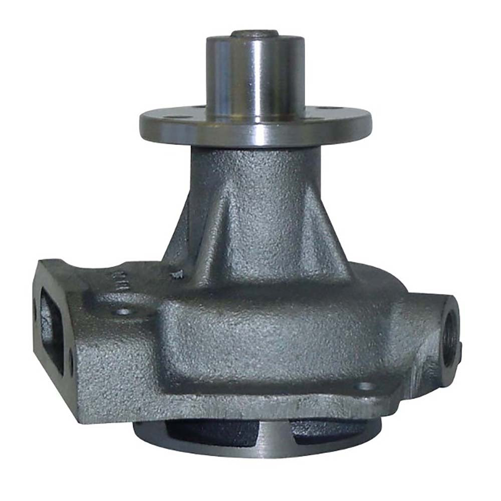 One New Water Pump Fits Allis Chalmers D21, 180, 185, 190, 190XT