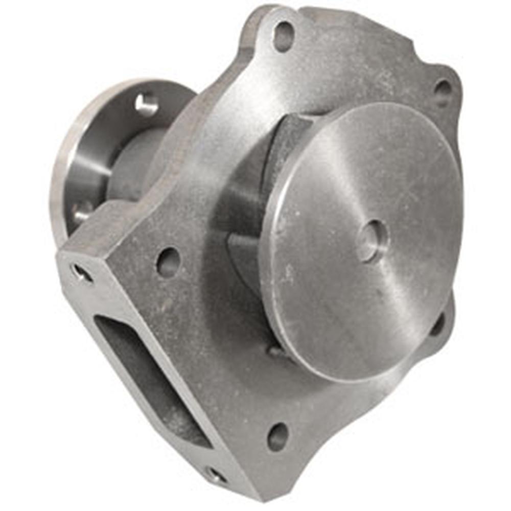 One New Water Pump Fits Allis Chalmers D21, 180, 185, 190, 190XT