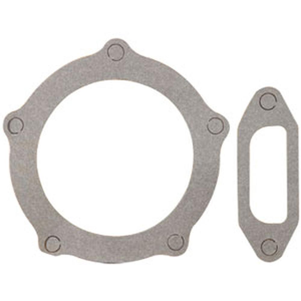 74007554 Fits Allis Chalmers 180 185 190 190XT D21 Water Pump with 2 Gaskets