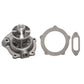 One New Water Pump Fits Allis Chalmers D21, 180, 185, 190, 190XT