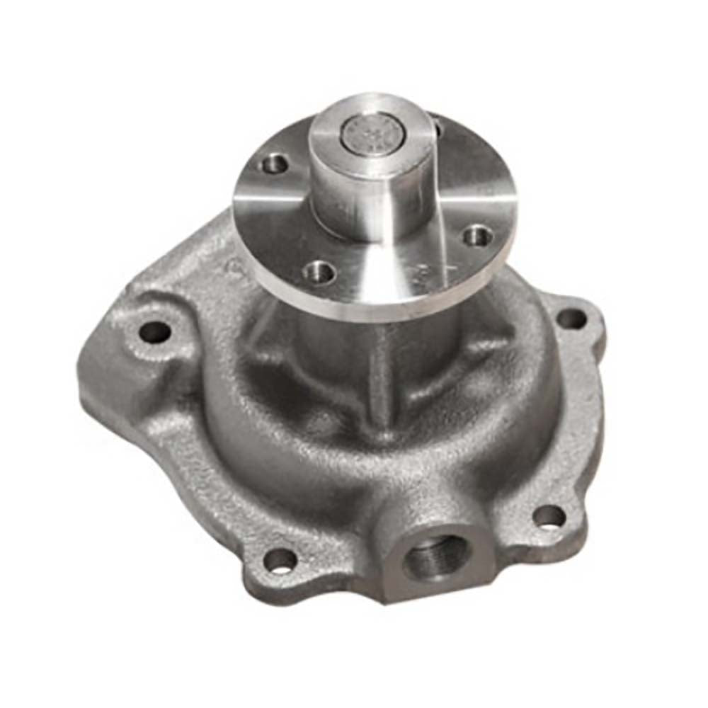 1606-6202 Fits Allis Chalmers Water Pump 180; 185; 190; 190XT; D21