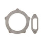 1606-6202 Fits Allis Chalmers Water Pump 180; 185; 190; 190XT; D21