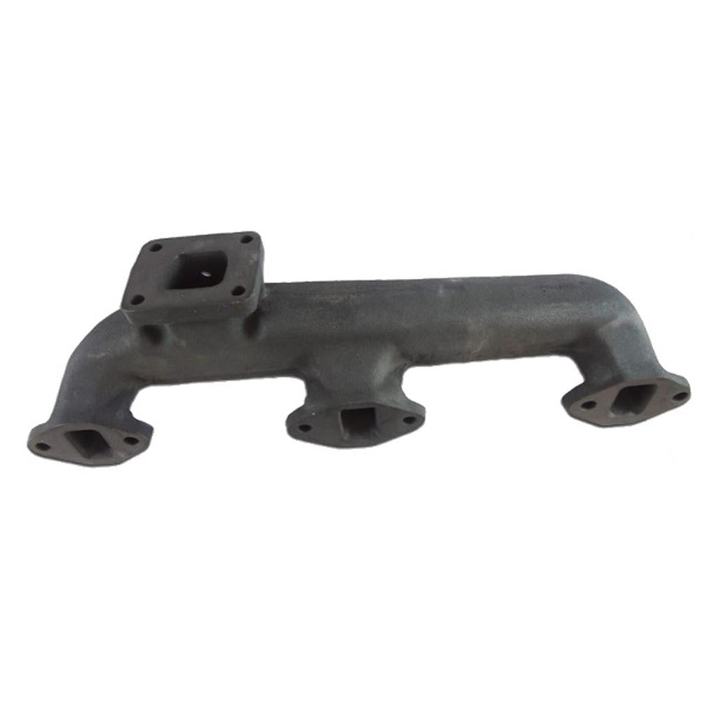 Exhaust Manifold Fits Allis Chalmers Replaces 4007652
