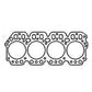 74007790 Head Gasket Fits Allis Chalmers 180 185 190 190XT 200 7000