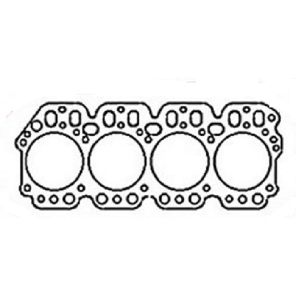 74007790 Head Gasket Fits Allis Chalmers 180 185 190 190XT 200 7000
