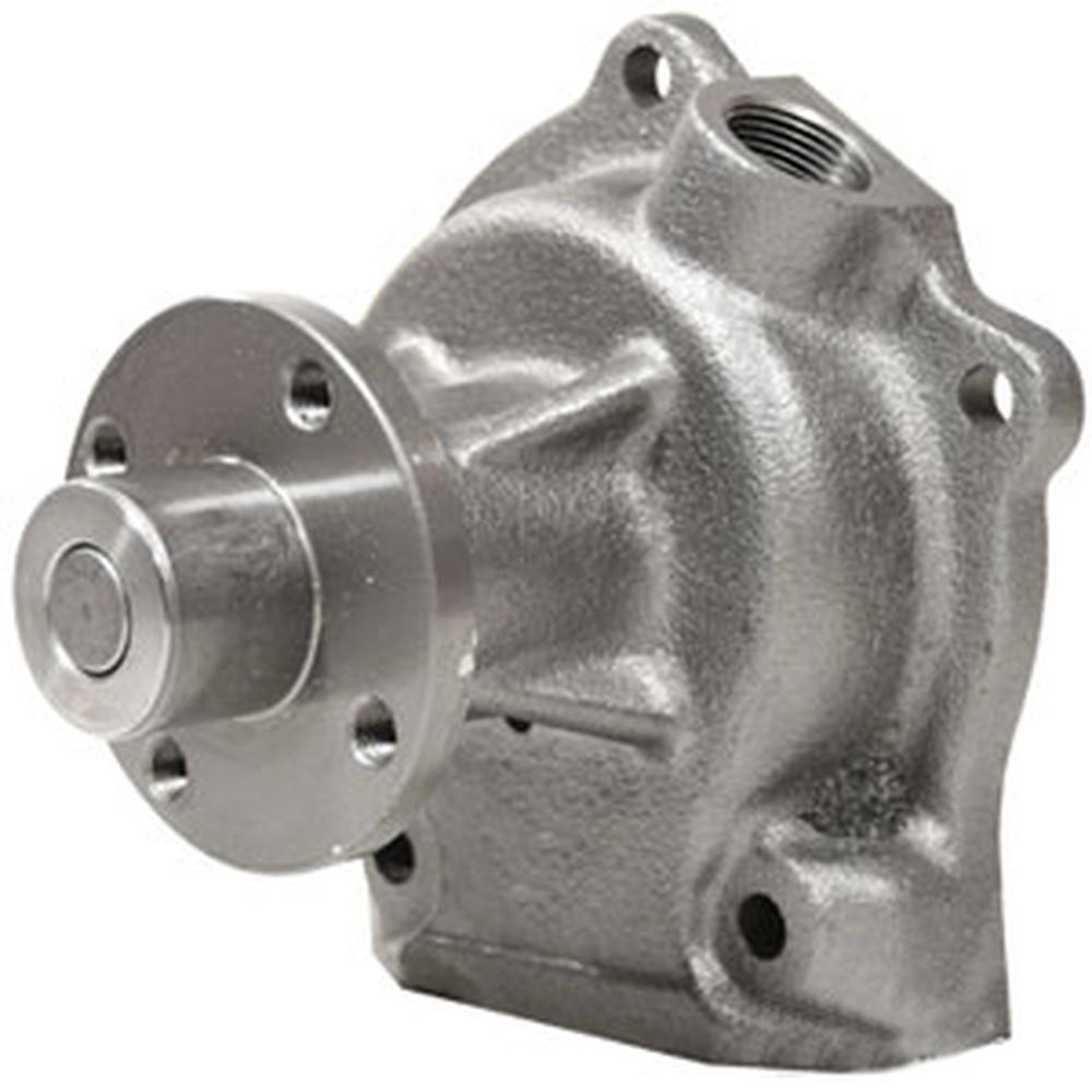 71370786 74008840 Water Pump Fits Allis Chalmers 200 210 220 7000