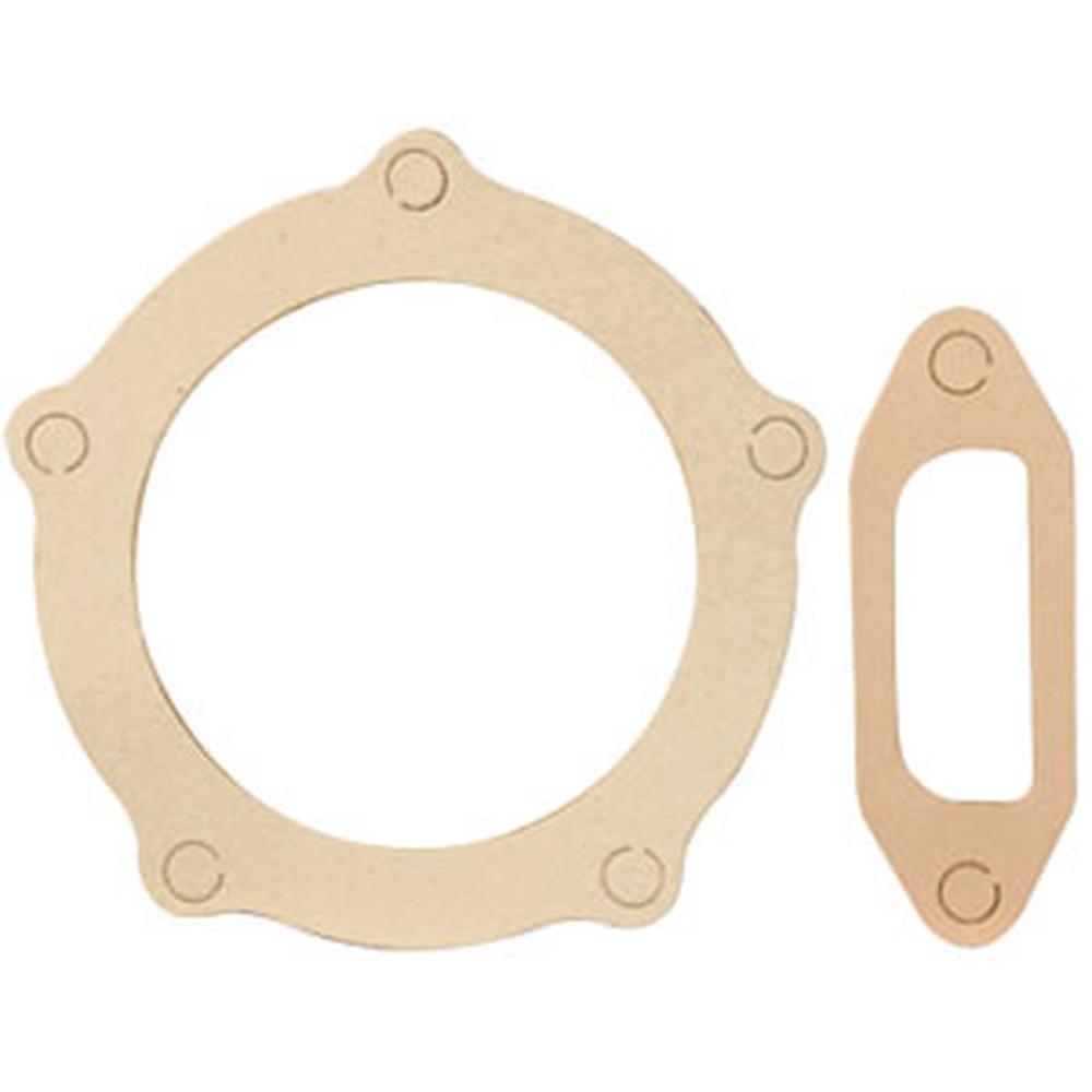 WP8840 Water Pump - Fits Allis-Chalmers