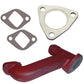 Manifold & Gaskets Fits Landini Replaces 136862198