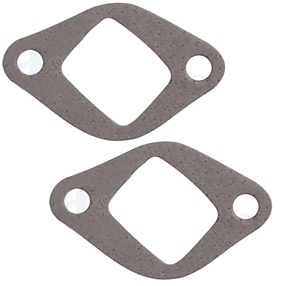 Manifold & Gasket Fits Massey Ferguson Replaces 735016M1