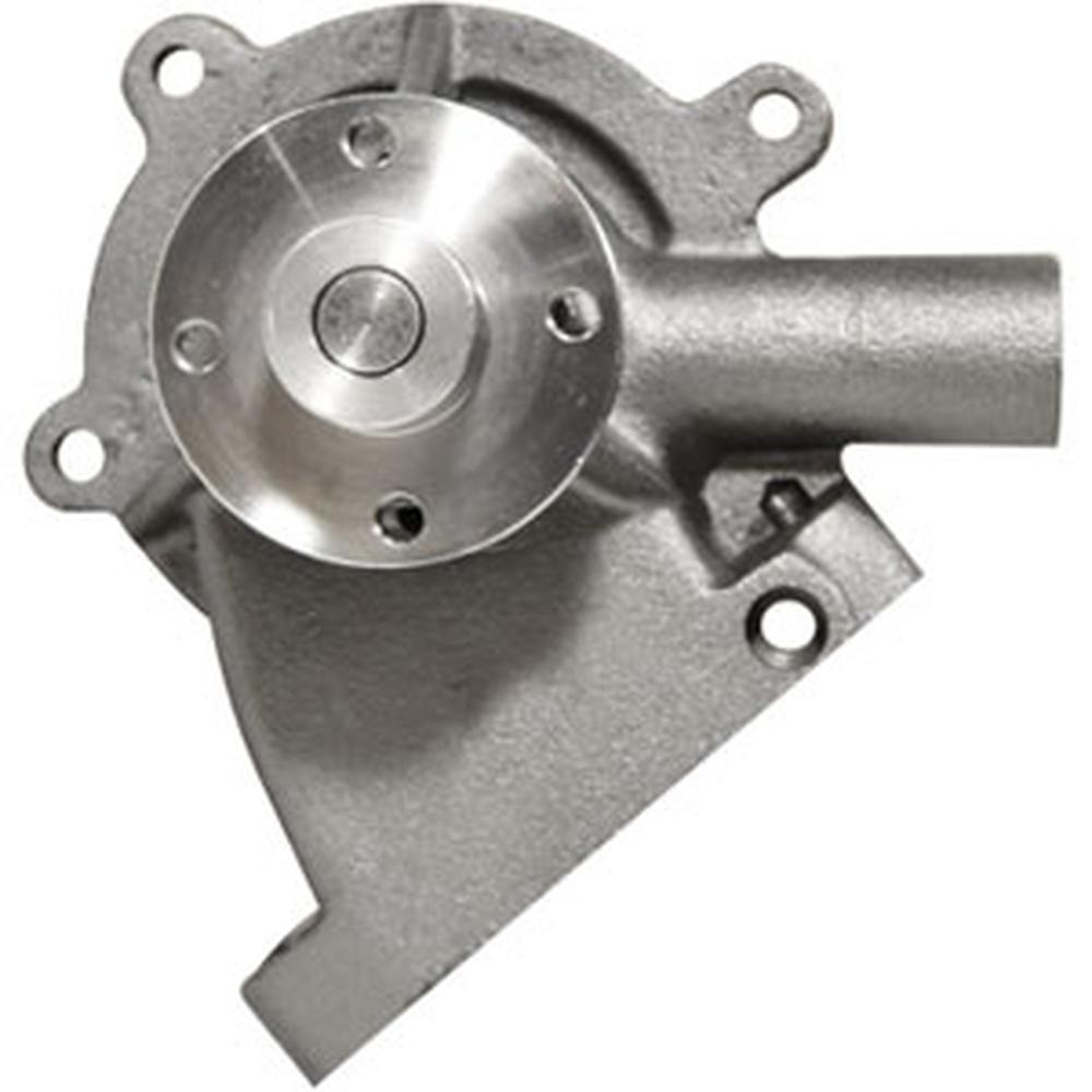 Water Pump Less Pulley For 4W-220, 7030, 7040, 7045, 7050 & More 74036573 Farmer