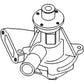 Water Pump Less Pulley For 4W-220, 7030, 7040, 7045, 7050 & More 74036573 Farmer