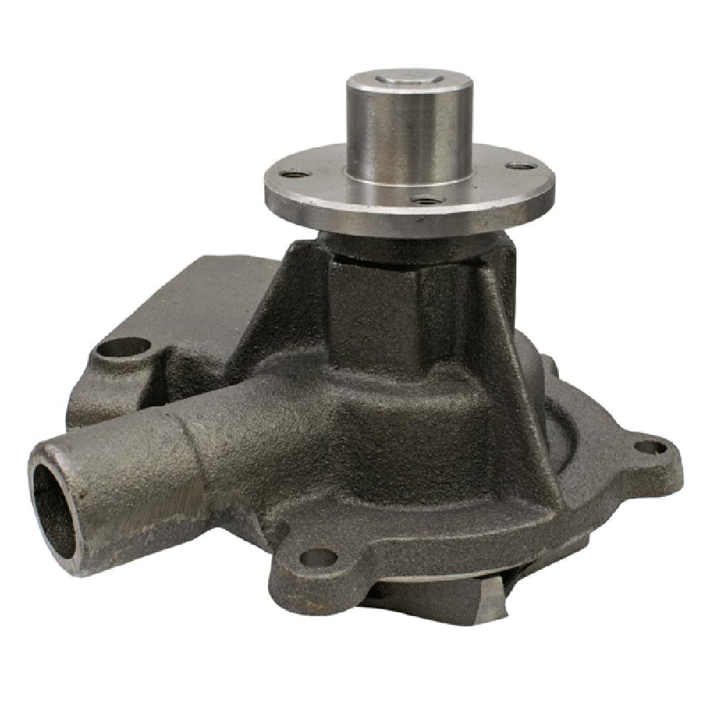 Water Pump Less Pulley For 4W-220, 7030, 7040, 7045, 7050 & More 74036573 Farmer
