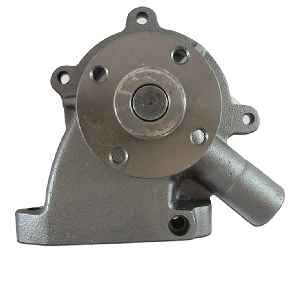 Water Pump Less Pulley For 4W-220, 7030, 7040, 7045, 7050 & More 74036573 Farmer