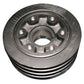 Crankshaft Pulley Fits Allis Chalmers 7045 7050 74037126 74028472 fits Gleaner