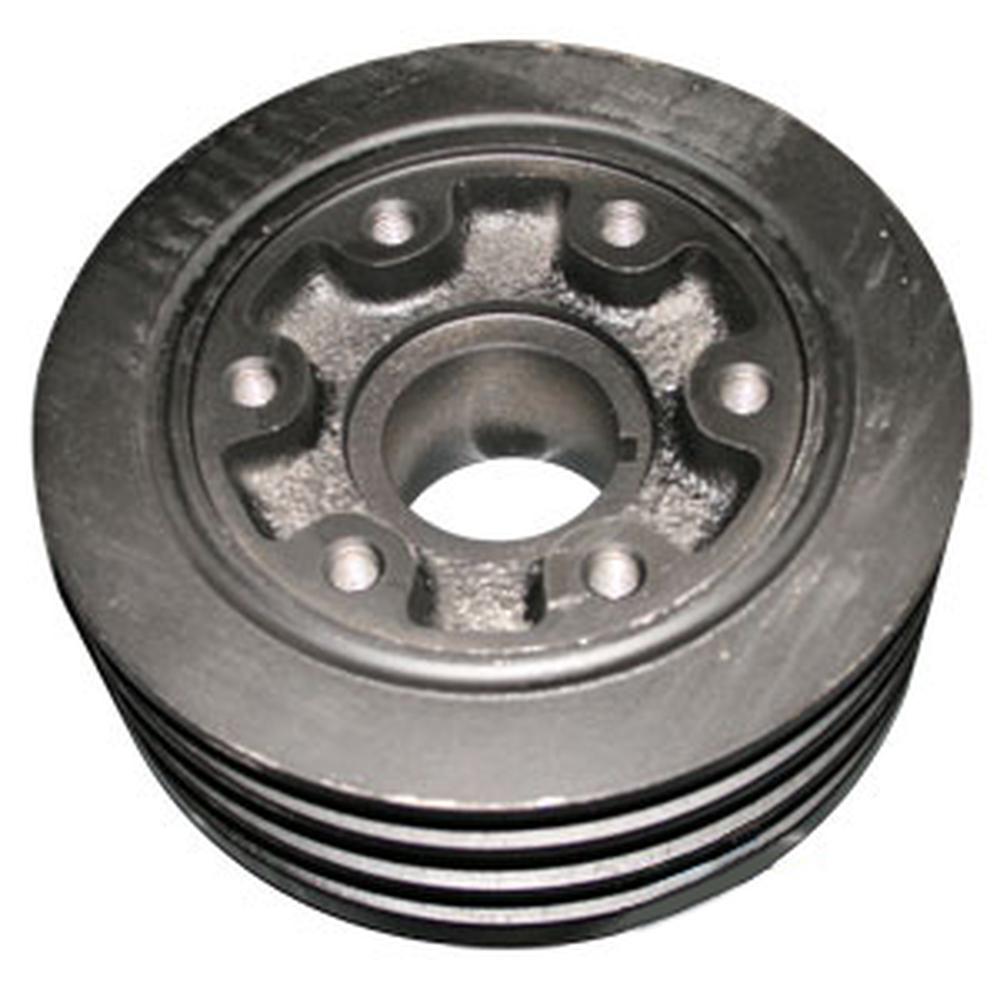 Pulley 74037126 Fits Allis Chalmers 7030 7040 7045 7050 7060 8030 8050