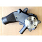 74062321 Water Pump Fits Allis Chalmers Tractor 7010 7020 8010 Combine L2 L3 M2