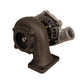 74009831 Turbocharger Fits Allis Chalmers 6060 6070 6080 Tractors