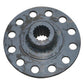 740635M1 New Tractor Bolt On PTO Hub Fits MF 1105 1135 1155 33472561