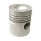 Piston Fits Massey Ferguson Replaces 739193M91