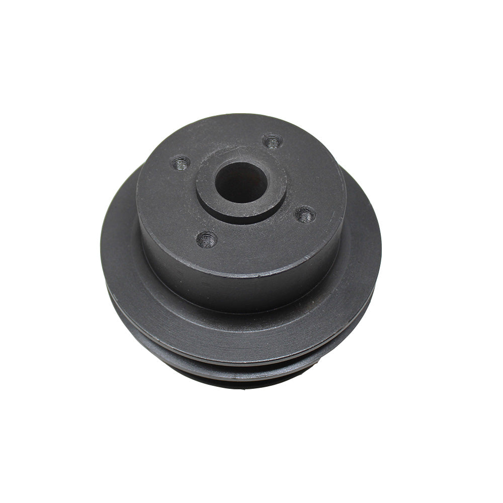 Water Pump Pulley Fits Massey Ferguson Replaces 741103M1