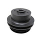 741103M1 3 Groove Water Pump Pulley Fits Massey Ferguson MF Tractor 1080 1085 28