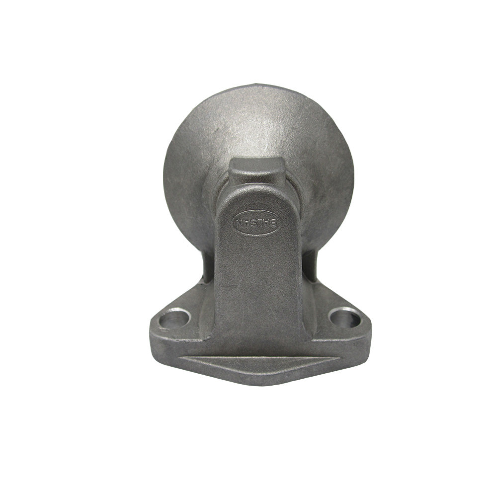 Oil Filter Head Fits Massey Ferguson Replaces 37764181