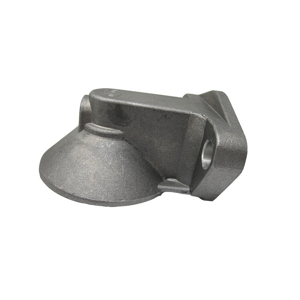 Oil Filter Head Fits Landini Replaces 137764181