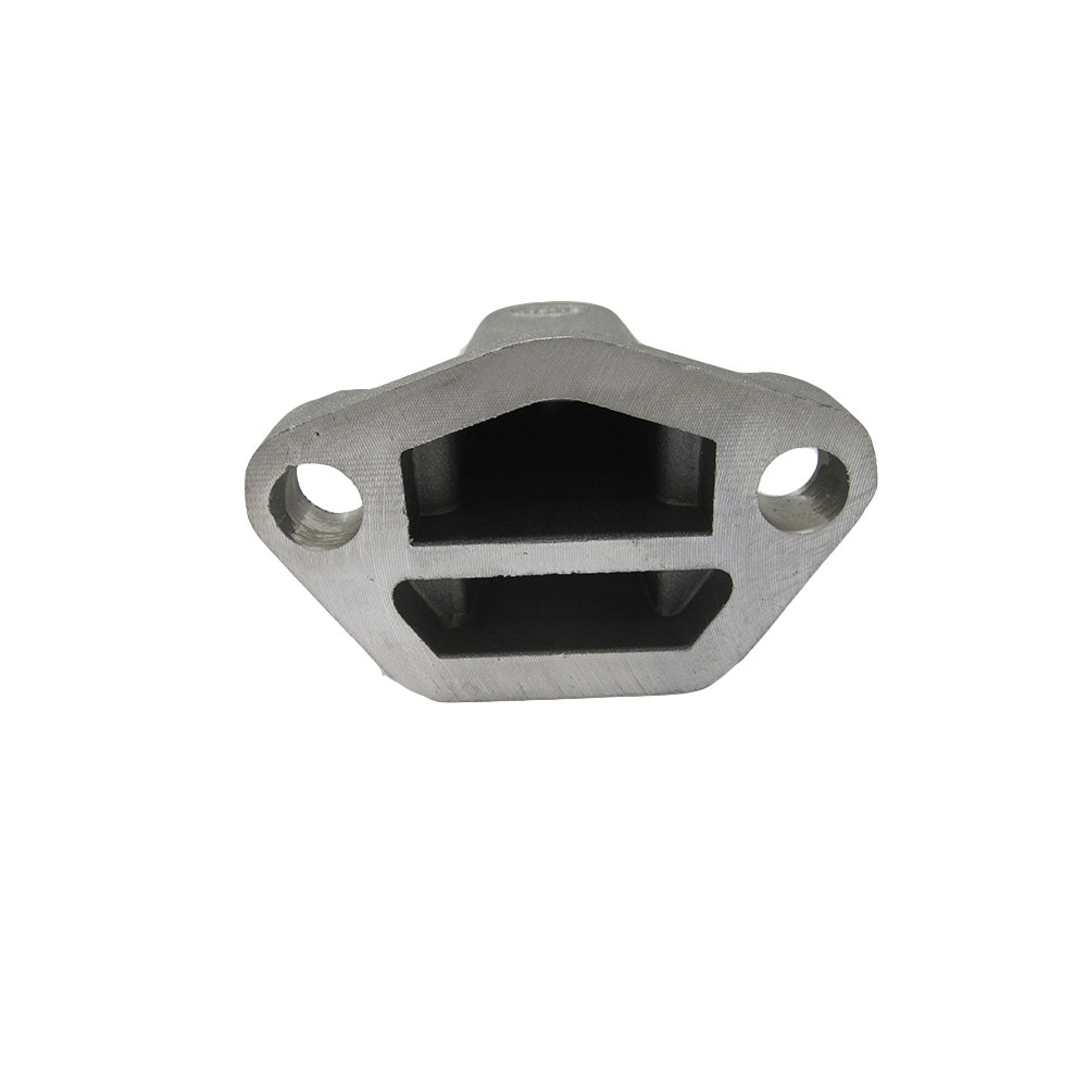 Oil Filter Head Assembly Fits Massey Ferguson 741614m1