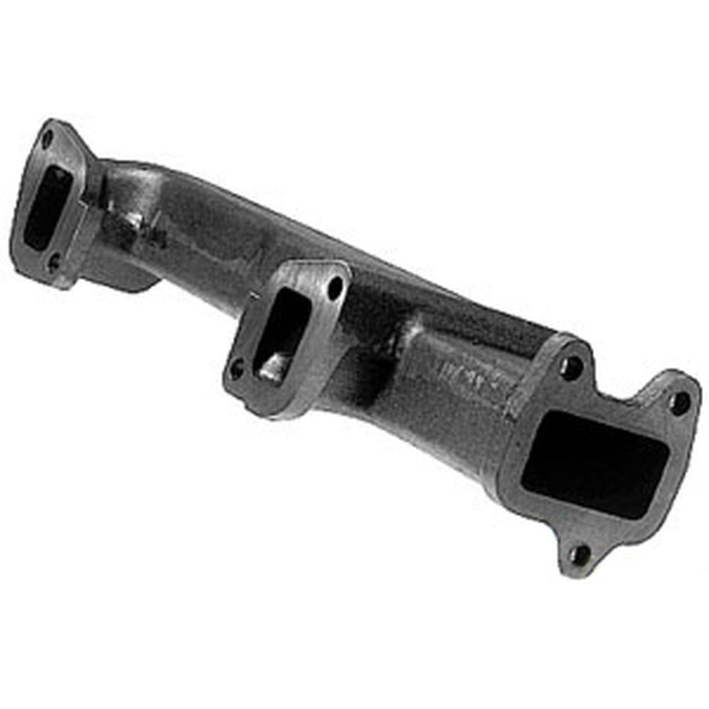 741764M1 Exhaust Manifold Fits Massey Ferguson 255 265, 275, 50C, 50D