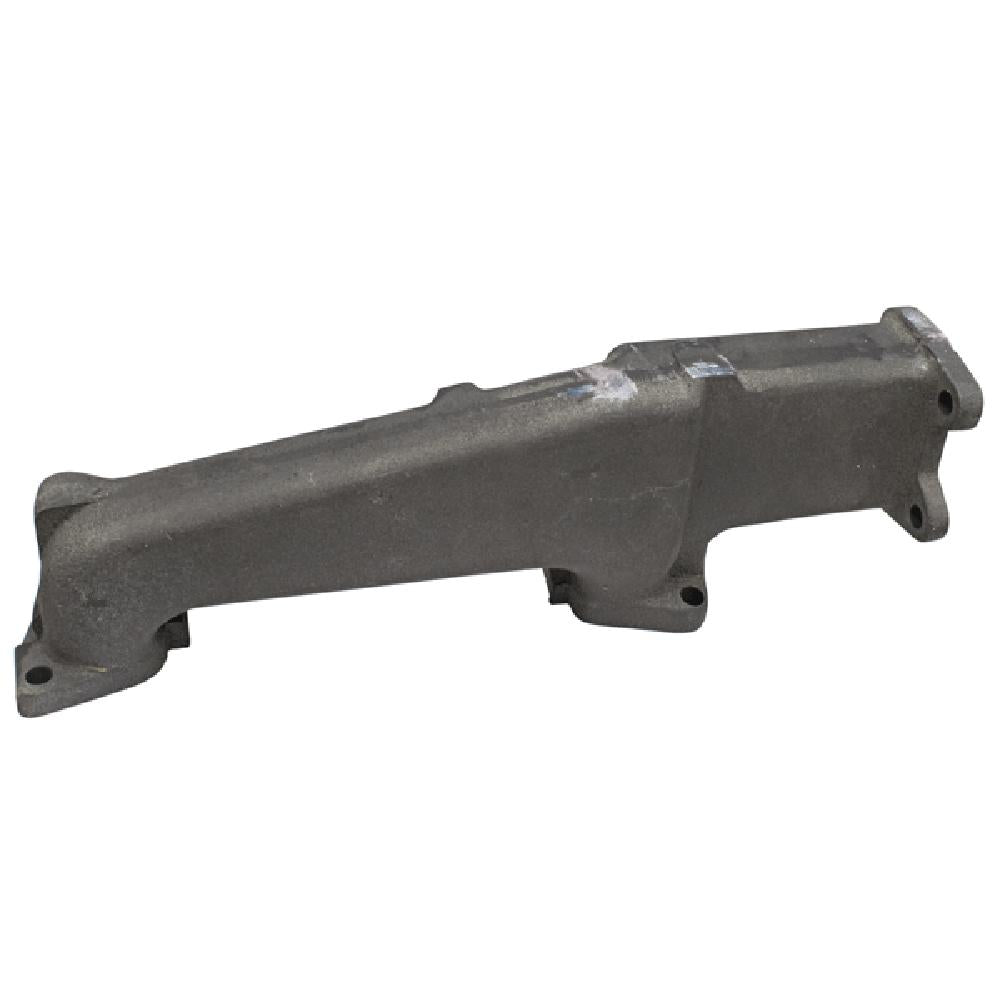 Vertical Manifold Exhaust Fits Massey Ferguson Replaces 37781051