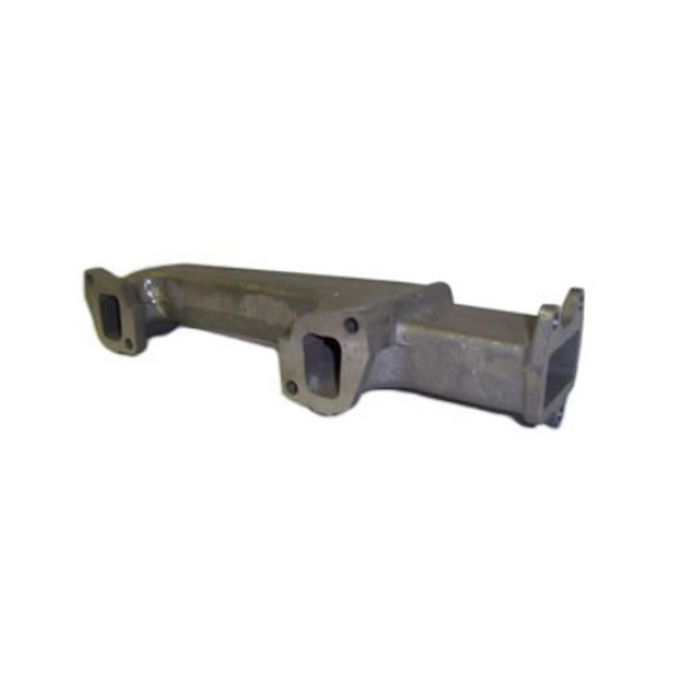 Vertical Manifold Exhaust Fits Massey Ferguson Replaces 37781051