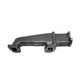 741764M1 Exhaust Manifold Fits Massey Ferguson 255 265, 275, 50C, 50D