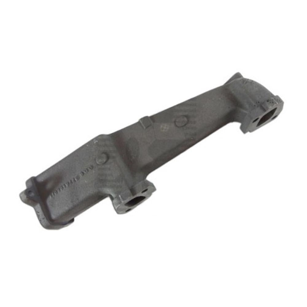 Vertical Manifold Exhaust Fits Massey Ferguson Replaces 37781051