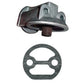 Oil Filter Head & Gasket Set Fits Perkins Replaces 37764251