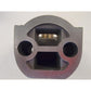 Oil Filter Head & Gasket Set Fits Massey Ferguson Replaces 0490514