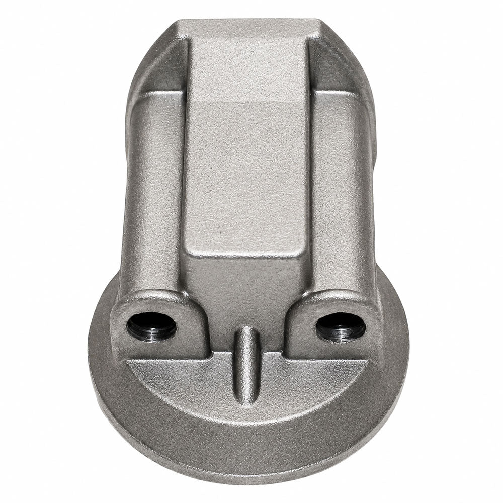 Oil Filter Head Fits Massey Ferguson 135 150 230 235 240 245 250 255 265 275